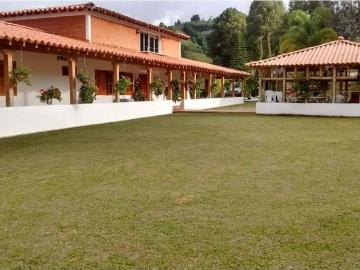 Cortijo de alto standing en venta El Peñol, Departamento de Antioquia