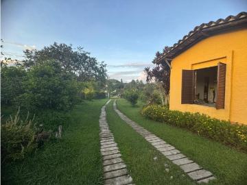Cortijo de alto standing en venta El Peñol, Departamento de Antioquia