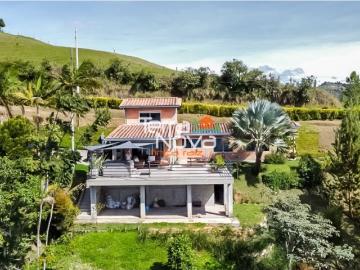 Cortijo de alto standing en venta El Peñol, Departamento de Antioquia