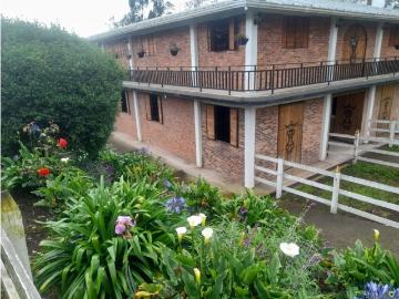 Cortijo de alto standing en venta Facatativá, Cundinamarca