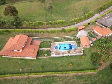 Cortijo de alto standing en venta Filandia, Quindío Department