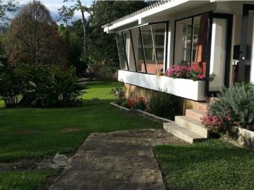 Cortijo de alto standing en venta Fusagasugá, Colombia