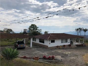 Cortijo de alto standing en venta Fusagasugá, Colombia