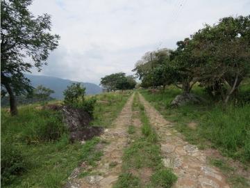 Cortijo de alto standing en venta Fusagasugá, Colombia