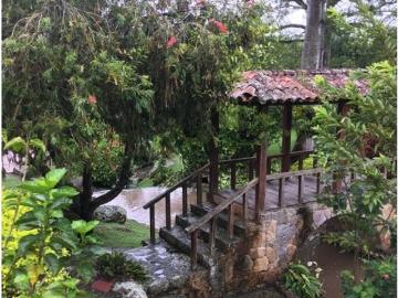 Cortijo de alto standing en venta Fusagasugá, Cundinamarca