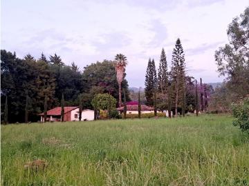 Cortijo de alto standing en venta Heróica Zitácuaro, México