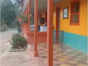 Cortijo de alto standing en venta Hispania, Colombia
