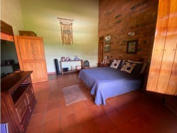 Cortijo de alto standing en venta Hispania, Colombia