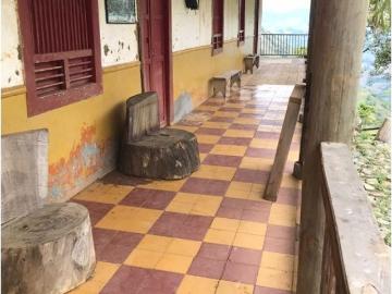 Cortijo de alto standing en venta Hispania, Colombia