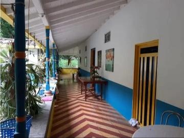 Cortijo de alto standing en venta Hispania, Departamento de Antioquia