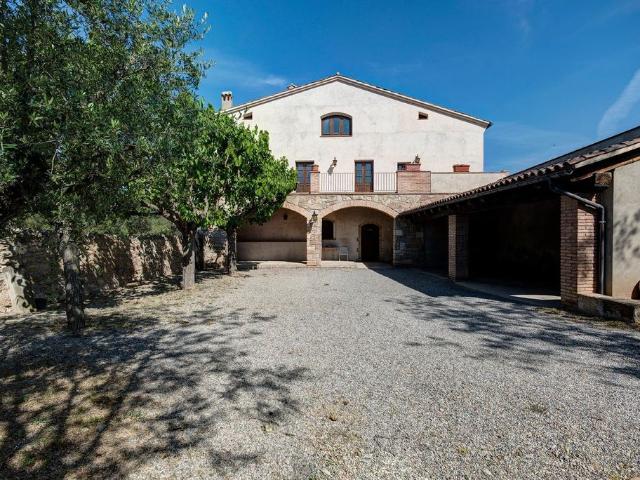 Cortijo de alto standing en venta Igualada, Cataluña