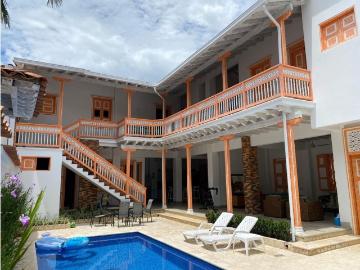 Cortijo de alto standing en venta Jericó, Colombia
