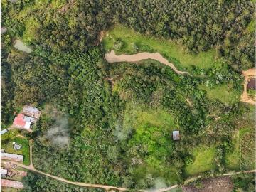 Cortijo de alto standing en venta Los Santos, Colombia
