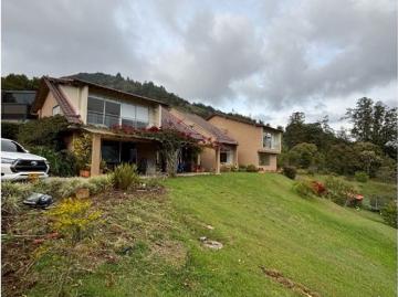 Cortijo de alto standing en venta La Ceja, Colombia