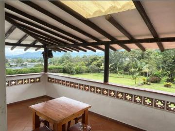 Cortijo de alto standing en venta La Ceja, Colombia