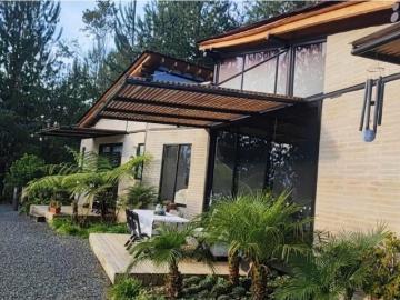 Cortijo de alto standing en venta La Ceja, Colombia