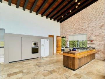 Cortijo de alto standing en venta La Ceja, Colombia