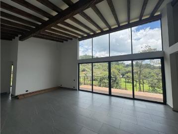 Cortijo de alto standing en venta La Ceja, Colombia