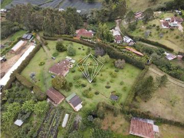 Cortijo de alto standing en venta La Ceja, Departamento de Antioquia