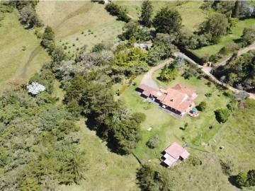 Cortijo de alto standing en venta La Ceja, Departamento de Antioquia