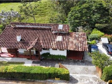 Cortijo de alto standing en venta La Ceja, Departamento de Antioquia