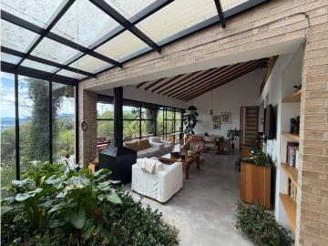 Cortijo de alto standing en venta La Ceja, Departamento de Antioquia