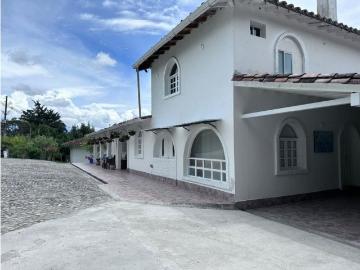 Cortijo de alto standing en venta La Ceja, Departamento de Antioquia