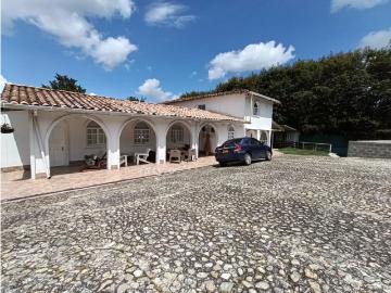 Cortijo de alto standing en venta La Ceja, Departamento de Antioquia