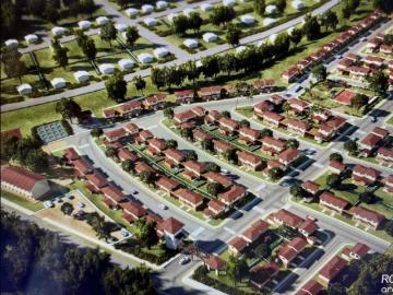 Cortijo de alto standing en venta La Chorrera, Panamá Oeste