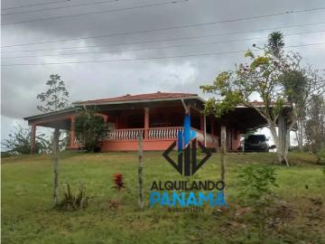 Cortijo de alto standing en venta La Chorrera, Panamá 129275 LuxuryEstate. Com