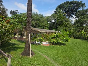 Cortijo de alto standing en venta La Dorada, Departamento de Caldas
