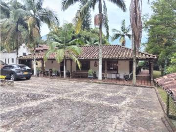 Cortijo de alto standing en venta La Estrella, Departamento de Antioquia