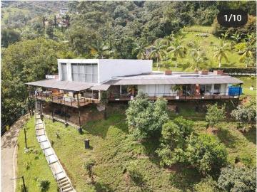 Cortijo de alto standing en venta La Estrella, Departamento de Antioquia
