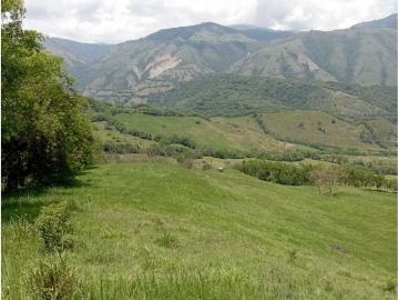 Cortijo de alto standing en venta La Pintada, Colombia