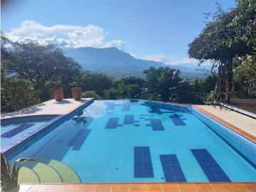 Cortijo de alto standing en venta La Pintada, Colombia
