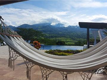 Cortijo de alto standing en venta La Pintada, Departamento de Antioquia