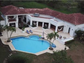 Cortijo de alto standing en venta La Pintada, Departamento de Antioquia