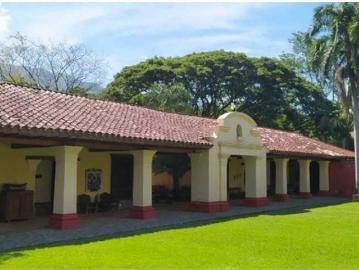 Cortijo de alto standing en venta La Pintada, Departamento de Antioquia
