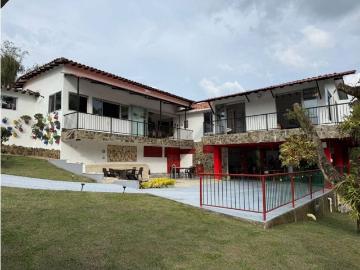 Cortijo de alto standing en venta La Tebaida, Colombia