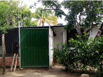 Cortijo de alto standing en venta Lérida, Departamento de Tolima