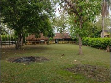 Cortijo de alto standing de 20000 m2 en venta Montería, Colombia