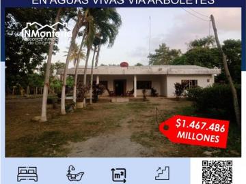 Cortijo de alto standing en venta Montería, Departamento de Córdoba