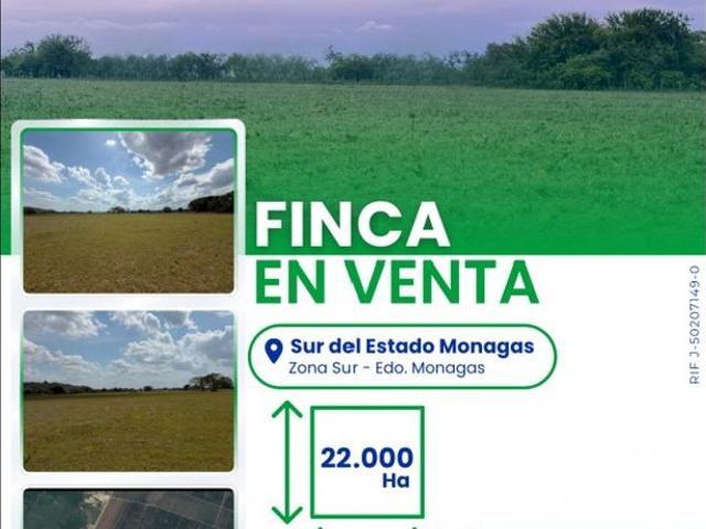Cortijo de alto standing en venta Maturín, Venezuela