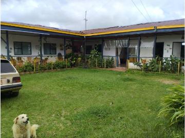 Cortijo de alto standing en venta Manizales, Colombia