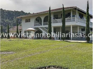 Cortijo de alto standing en venta Manizales, Colombia