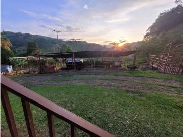 Cortijo de alto standing en venta Manizales, Colombia