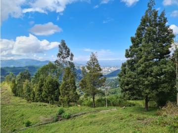 Cortijo de alto standing en venta Manizales, Colombia