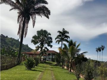 Cortijo de alto standing en venta Manizales, Departamento de Caldas