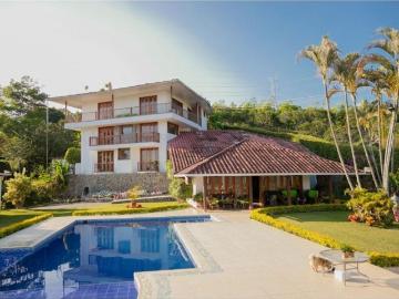 Cortijo de alto standing en venta Manizales, Departamento de Caldas