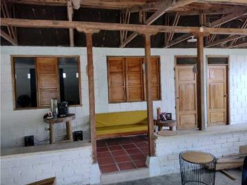 Cortijo de alto standing en venta Manizales, Departamento de Caldas